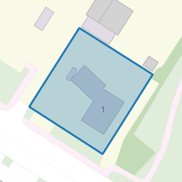 Perceel SDE01-L-3068