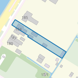 Perceel SDE01-L-3070