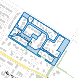 Perceel SDE01-L-3072