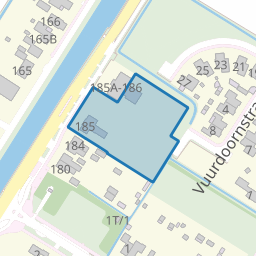 Perceel SDE01-L-3073