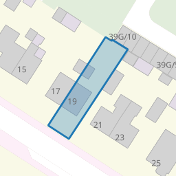 Perceel SDE01-L-3080