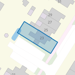 Perceel SDE01-L-3092