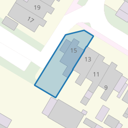 Perceel SDE01-L-3096