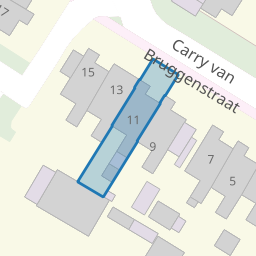 Perceel SDE01-L-3098