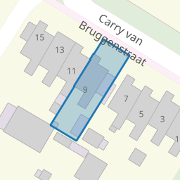 Perceel SDE01-L-3099