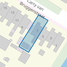 Perceel SDE01-L-3100