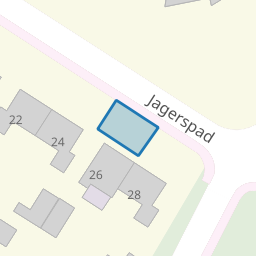 Perceel SDE01-L-3105