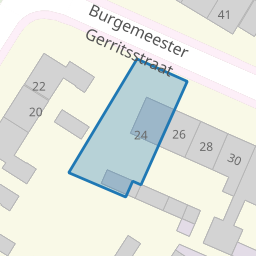 Perceel SDE01-L-3110