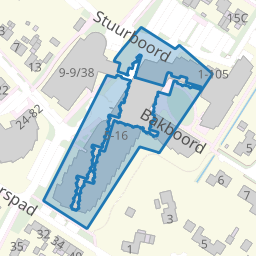 Perceel SDE01-L-3114