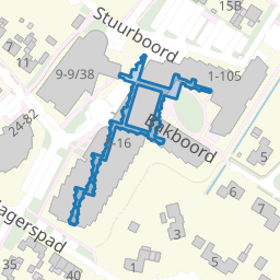 Perceel SDE01-L-3115