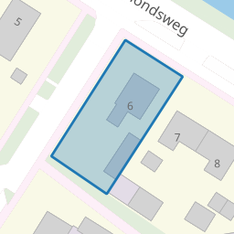 Perceel SDE01-L-3118