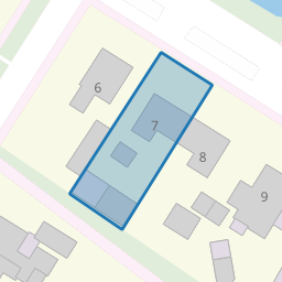 Perceel SDE01-L-3119