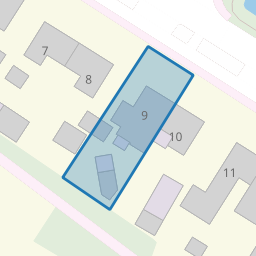 Perceel SDE01-L-3121