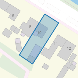 Perceel SDE01-L-3122