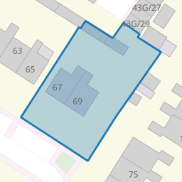 Perceel SDE01-L-3135