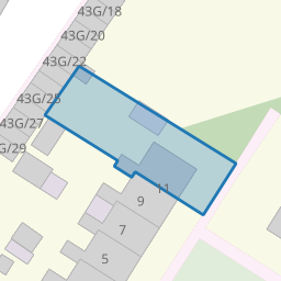 Perceel SDE01-L-3137