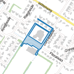 Perceel SDE01-L-3143