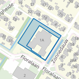 Perceel SDE01-L-3144