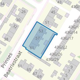 Perceel SDE01-L-3151