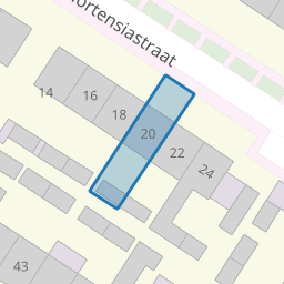 Perceel SDE01-L-3163