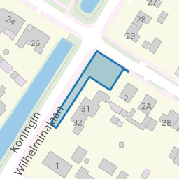 Perceel SDE01-L-3172