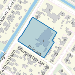 Perceel SDE01-L-3173