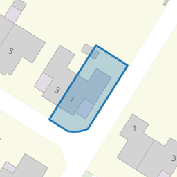 Perceel SDE01-L-3181