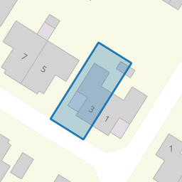 Perceel SDE01-L-3182