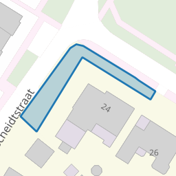 Perceel SDE01-L-3191