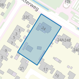 Perceel SDE01-L-3205