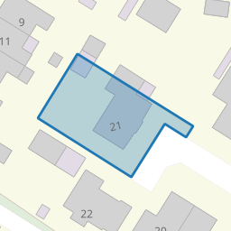 Perceel SDE01-L-3207