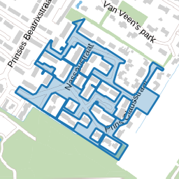 Perceel SDE01-L-3228
