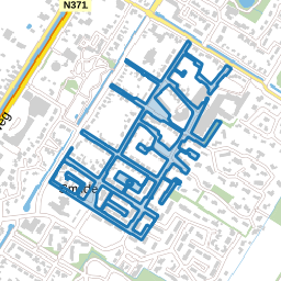 Perceel SDE01-L-3234