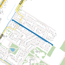 Perceel SDE01-L-3238