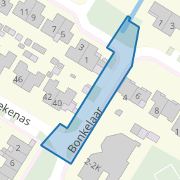 Perceel SDE01-L-3241