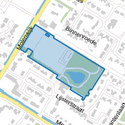 Perceel SDE01-L-3242