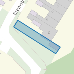 Perceel SDE01-L-3248