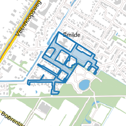 Perceel SDE01-L-3253