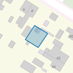 Perceel SDE01-L-3261