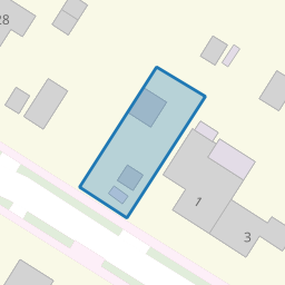 Perceel SDE01-L-3276