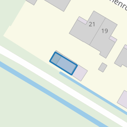 Perceel SDE01-L-3279