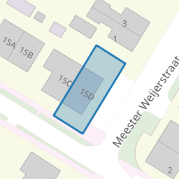 Perceel SDE01-L-3301