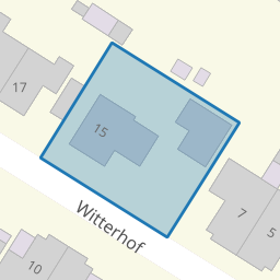 Perceel SDE01-L-3305