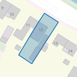 Perceel SDE01-L-3307