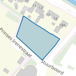 Perceel SDE01-L-3310