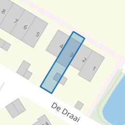 Perceel SDE01-L-3329