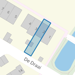 Perceel SDE01-L-3330