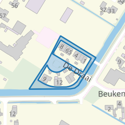 Perceel SDE01-L-3338