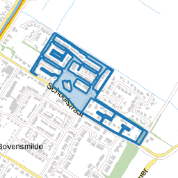 Perceel SDE01-L-3339