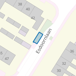 Perceel SDE01-L-3340